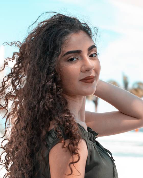 ENSAIOS de MARIA LUIZA #15 - MUSEU DO AMANHÃ