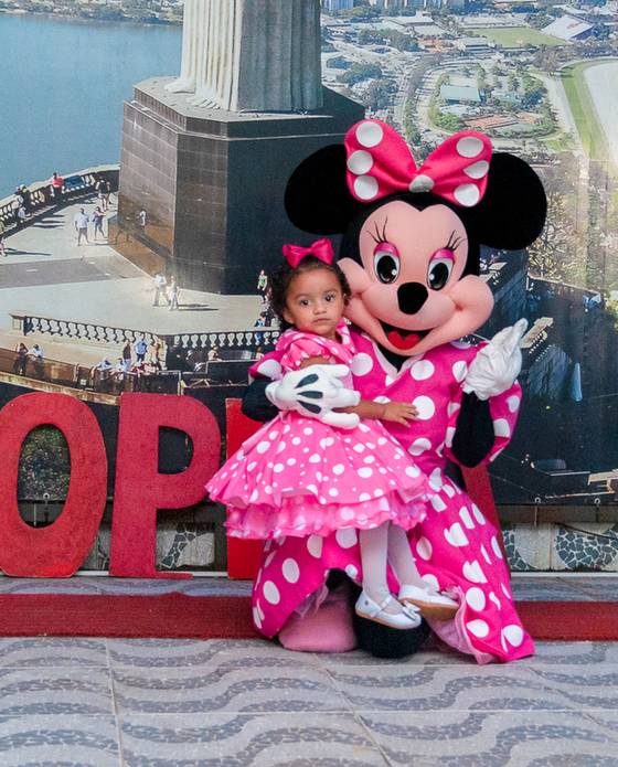 FESTA de FESTA INFANTIL  TAQUARA - SOPHIA 2 ANOS