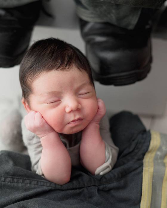 Newborn de Newborn João Pedro