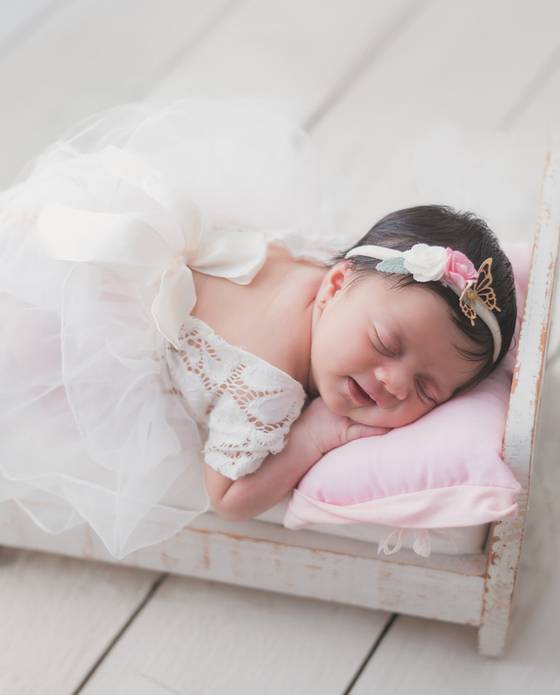 Newborn de Newborn da Helena