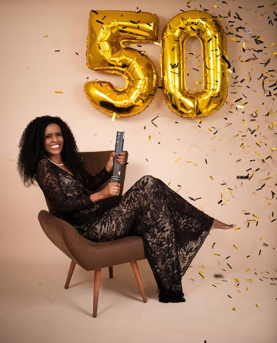 Ensaio Aniversário de Ensaio de Aniversário