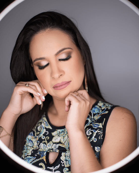 Ensaio Feminino de Natalia