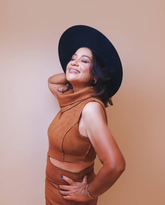 Ensaio Feminino de Ensaio Feminino - Patrícia