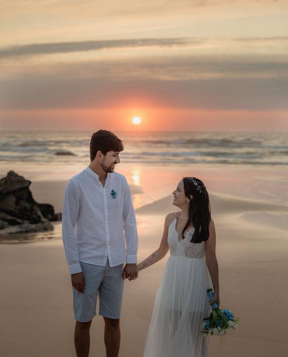 Wedding of Wedding Rafaela & Douglas