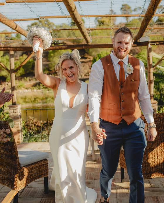 Wedding of Wedding - Dearbhla & Dean