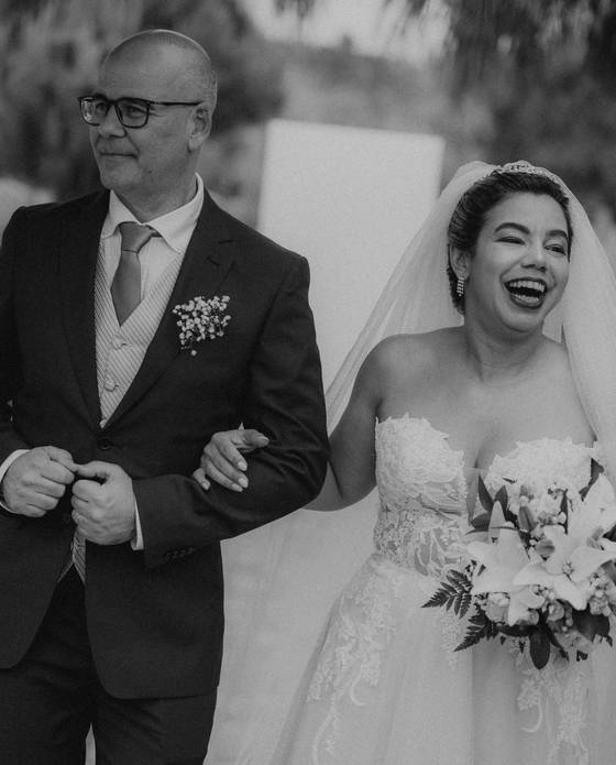 Wedding of Wedding - Carol & Nuno