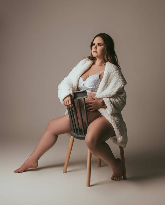 Gestantes de MARIANA - DOCE ESPERA