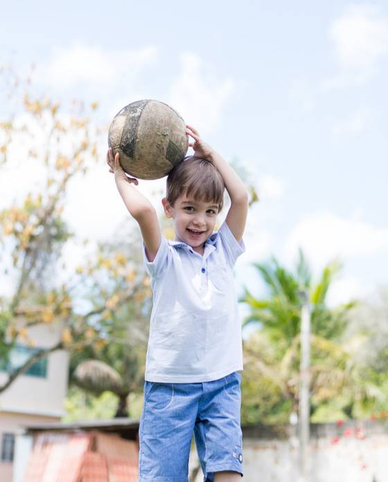 Aniversários de Rafa - 3 anos