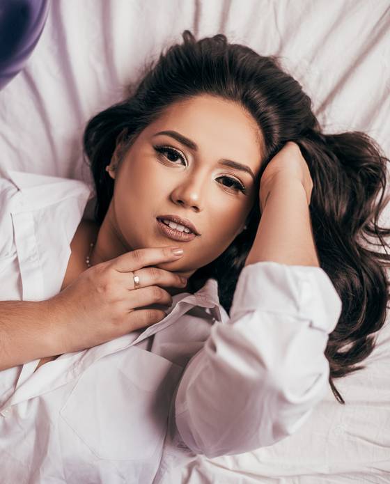 Ensaios Femininos de Maria Tereza