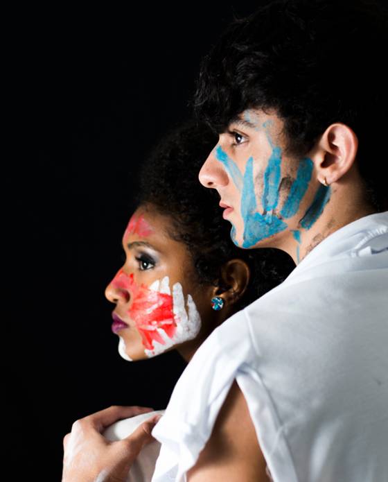 Editorias de A U D A C I T Y