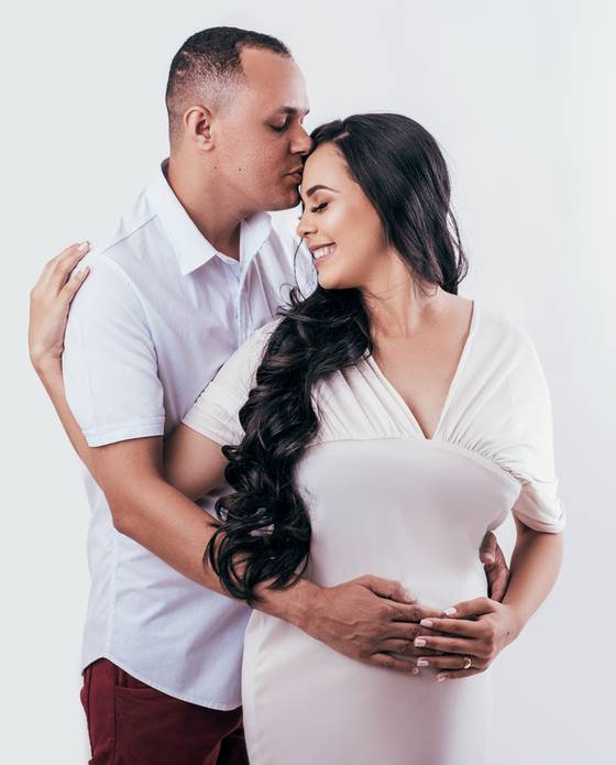 Gestantes de GESTANTE NEIDIANE