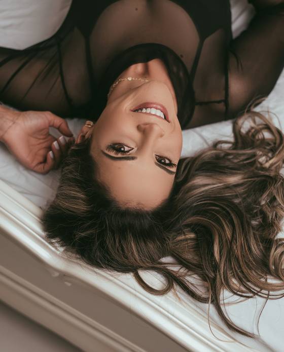 Ensaio Comemorativo  de CLEIDE 