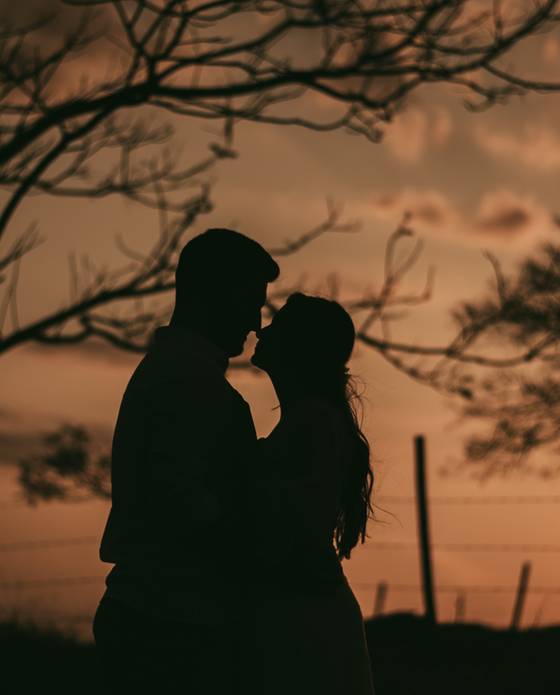 Ensaios Fotográficos de Pré-Wedding - Davidson & Carol