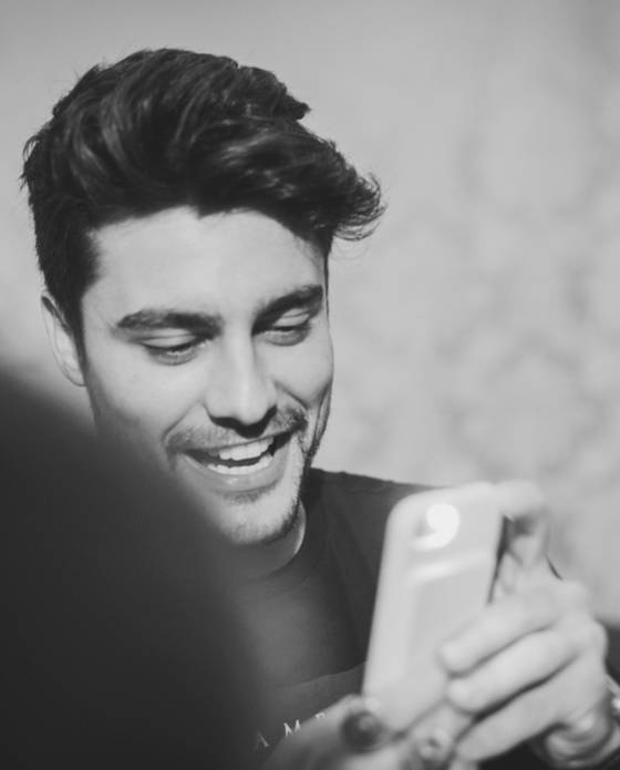 Eventos de Coquetel de Lançamento - Oficina de Atores Brasil