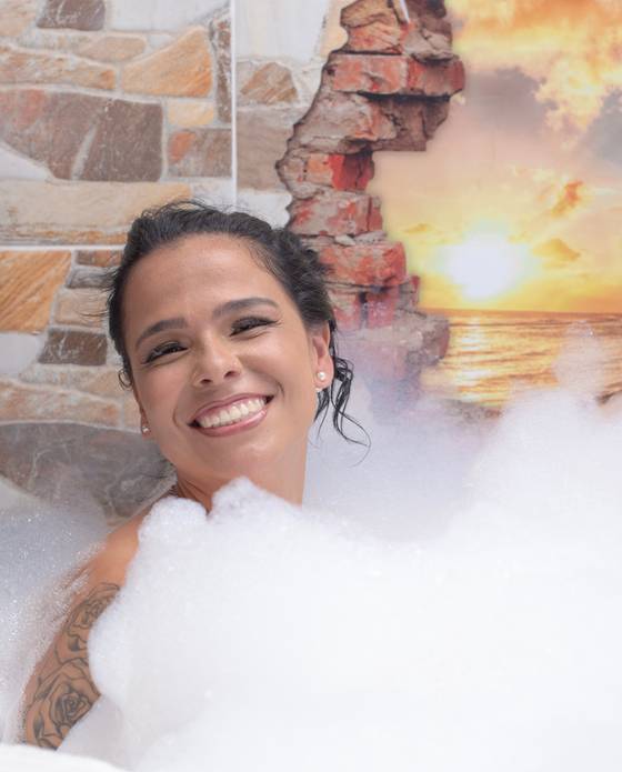 sensual  de Intensidade 