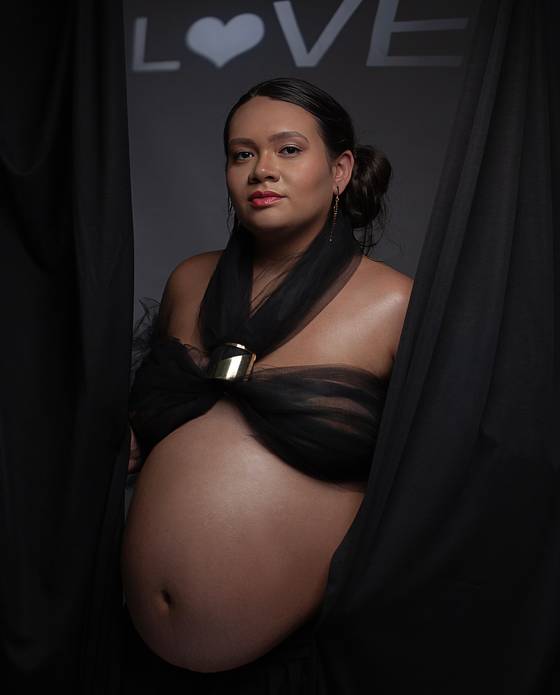 Gestantes de O momento que transforma 