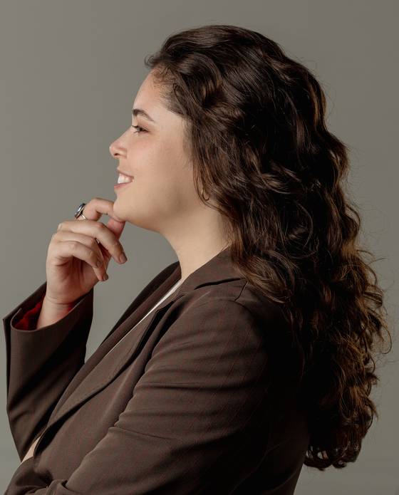 Ensaio Estúdio de Kathleen Yamagata