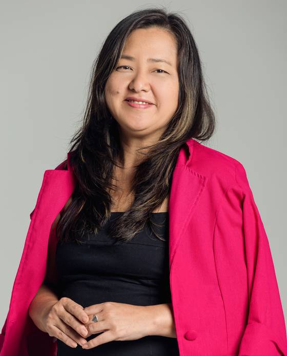 Ensaio Estúdio de Elaine Keyko