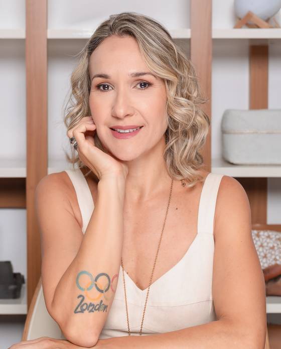 Marca Pessoal de Fernanda Ferreira