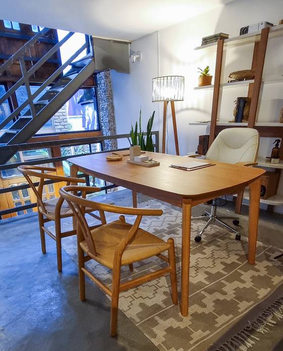 Locações de Akasa Holística