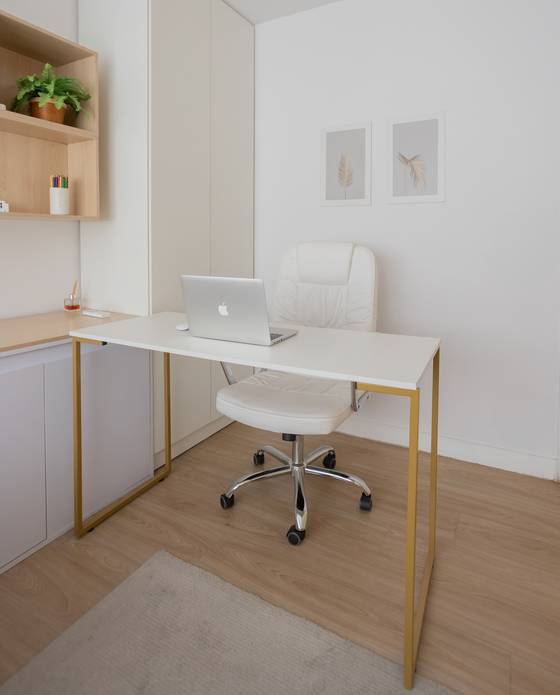 Locações de Espaço Integrally