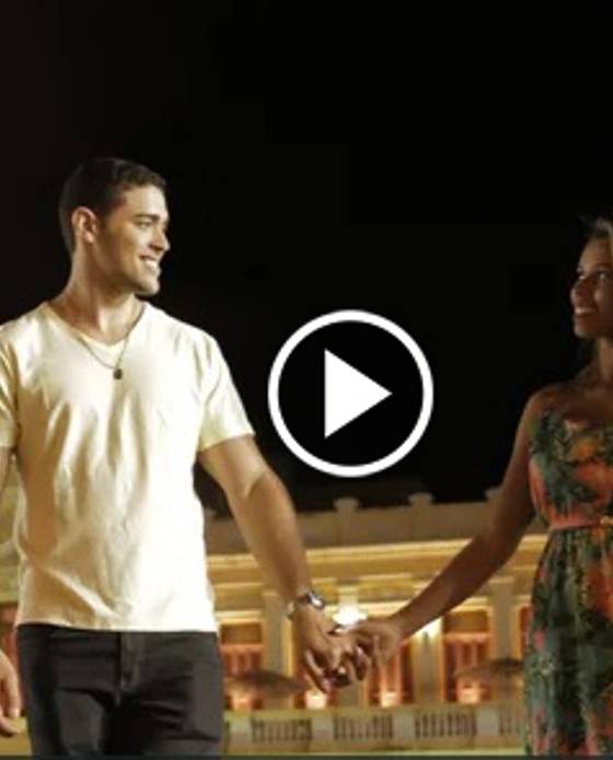 LOVE STORY de LUAN + ELIZA  | LOVE STORY