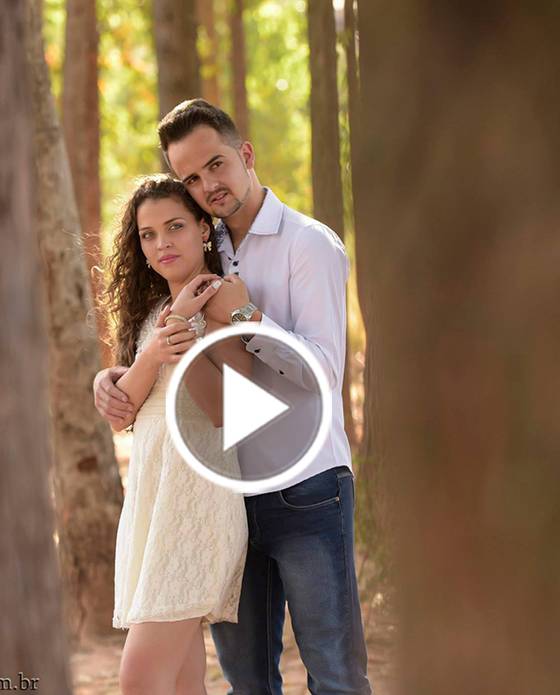 LOVE STORY de RAPHAEL + KEILA | Love History