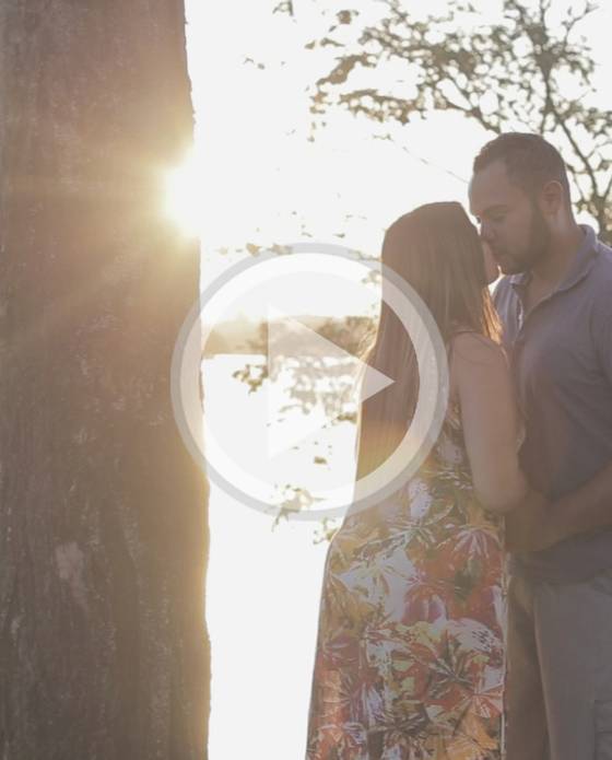 LOVE STORY de JANIR + ADRIANA | LOVE STORY