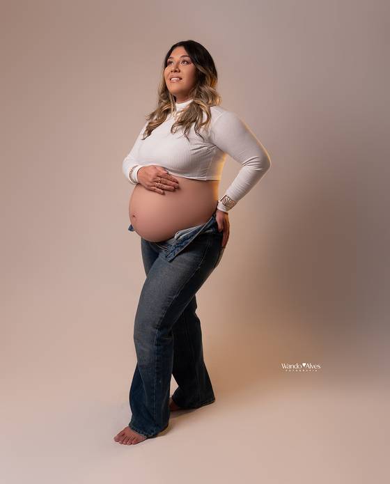 GESTANTE de Marcela