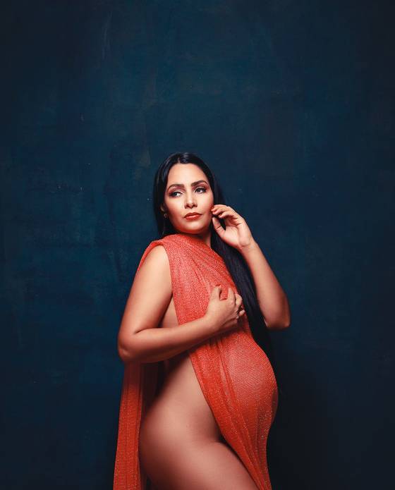 GESTANTE ESTUDIO de GESTANTE