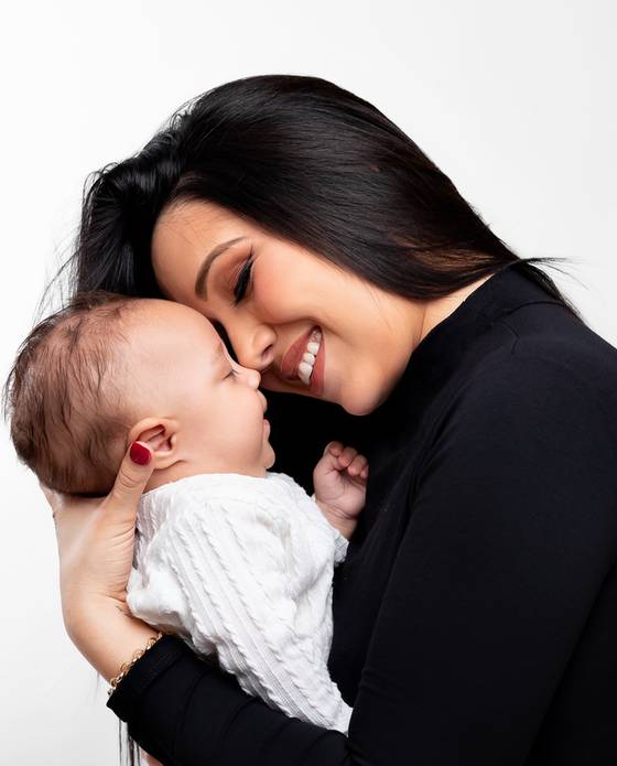 MÃE E FILHOS de MÃE E FILHOS