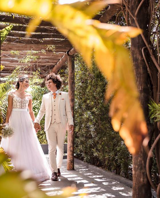 Casamento de Wedding . Tamires e Gustavo