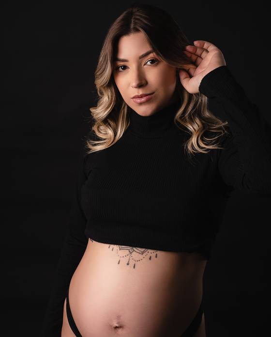 Gestantes de Gestante . Amanda