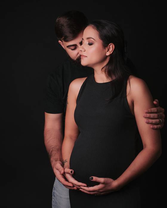 Gestantes de Gestante . Kassia