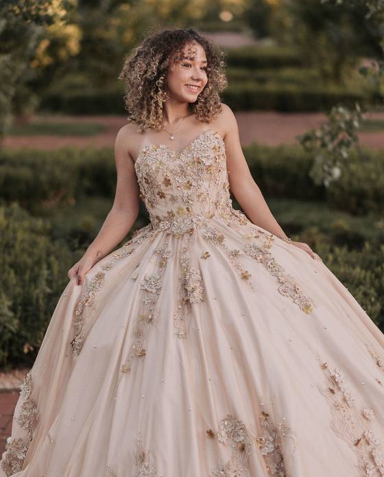 15 Anos de XV . Maju