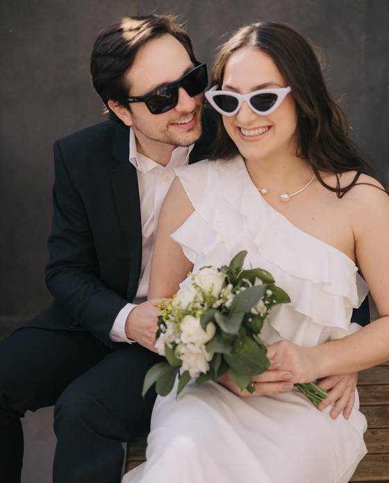 Ensaio de Pré Wedding . Gabi e Kayo