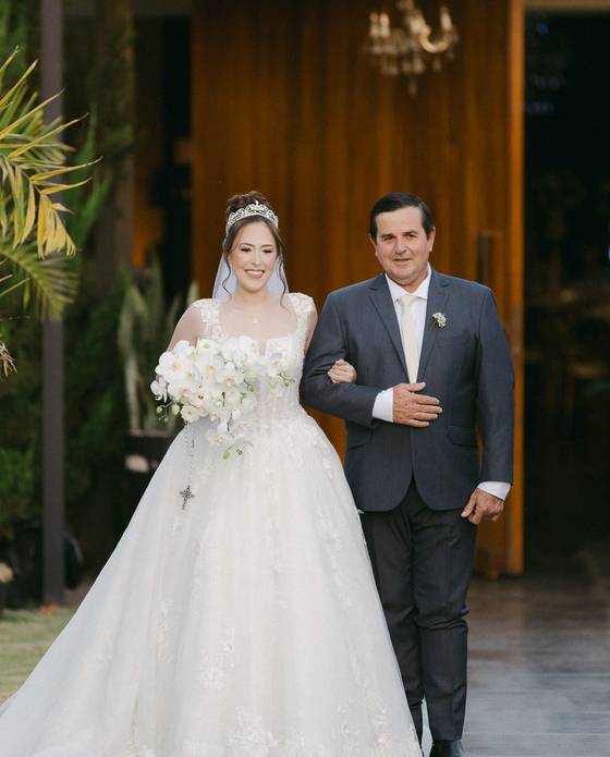 Casamento de Wedding . Taynara e Danilo {prévia}