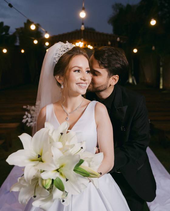 Casamento de Wedding . Kamylla e Jean {prévia}