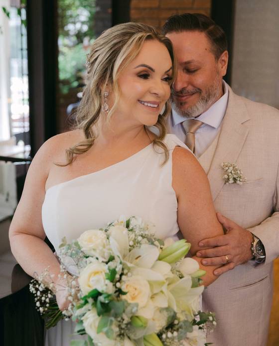 Casamento de Mini Wedding . Eliane e Marcelo