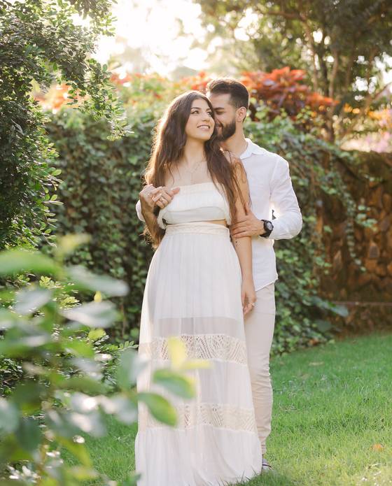 Casamento de Pré Wedding II . Lara e Renan