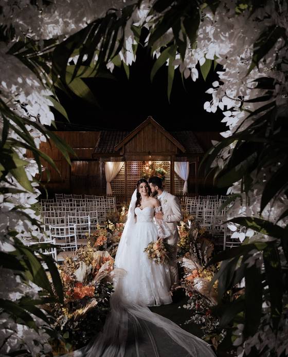 Casamento de Wedding . Lara e Renan