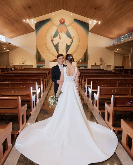 Casamento de Wedding . Mayara e Andrey {prévia}