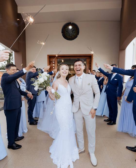 Casamento de Wedding . Bruna e Carlos