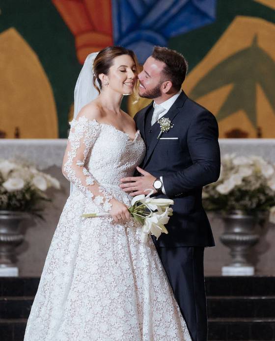 Casamento de {Prévia} Wedding . Thaisa e Leonardo