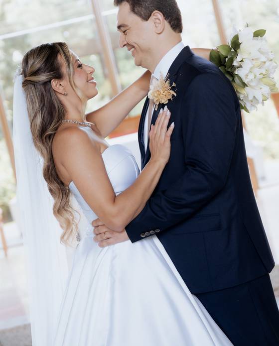 Casamento de {Prévia} Camila e João