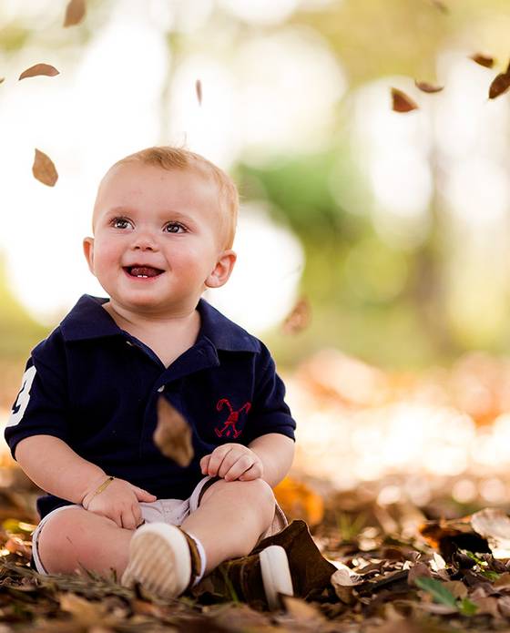 Ensaios Infantis de Lucca