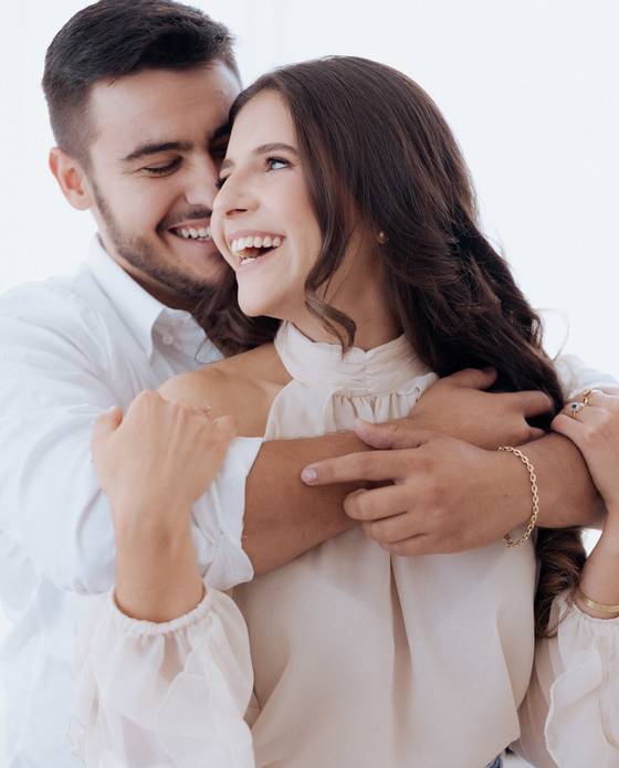 Pré-casamento  de Pré-Wedding . Vitória e Luiz