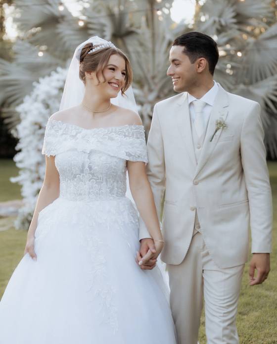 Casamento de Wedding . Thamires e Felipe