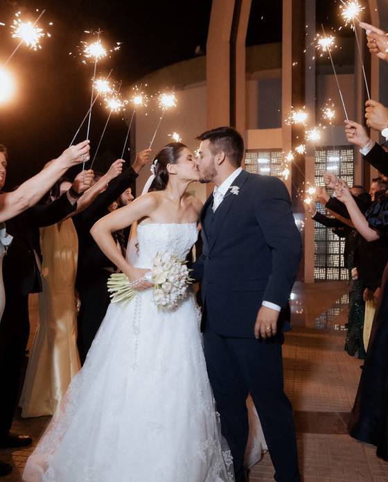 Casamento de {Prévia} Wedding . Vitória e Luiz