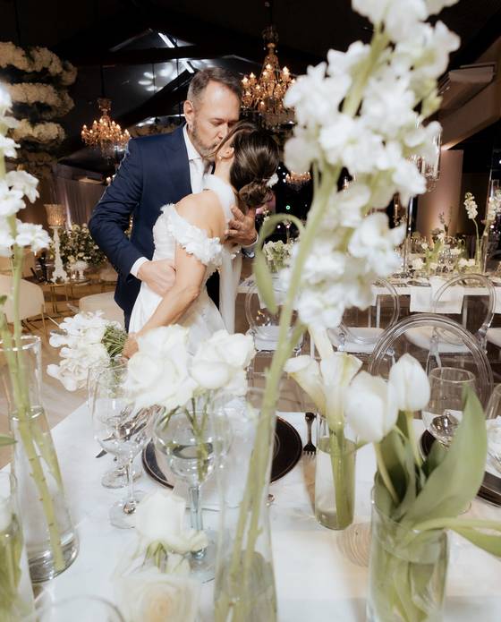 Casamento de Wedding . Kelly e Emanuel